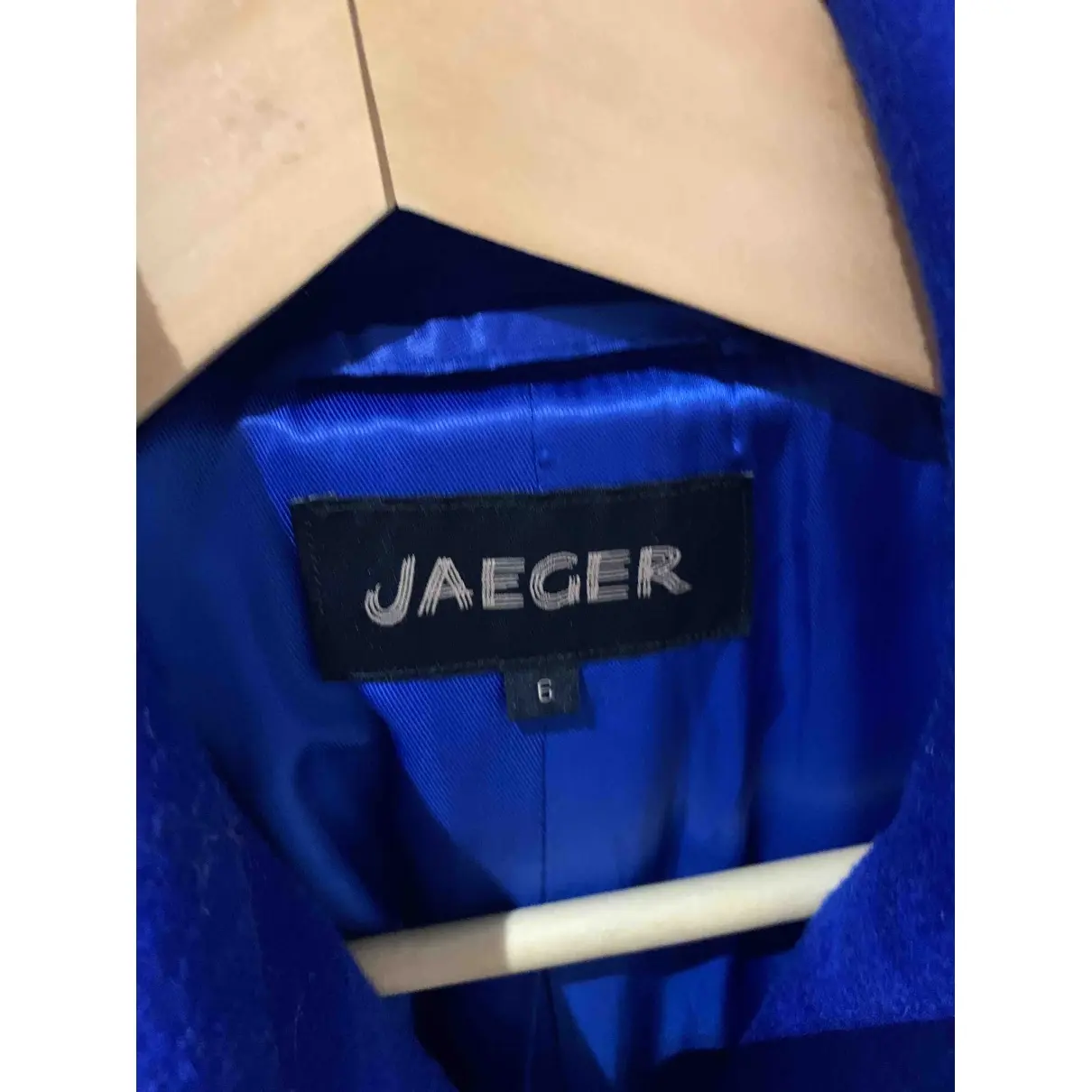 Buy Jaeger Wool coat online