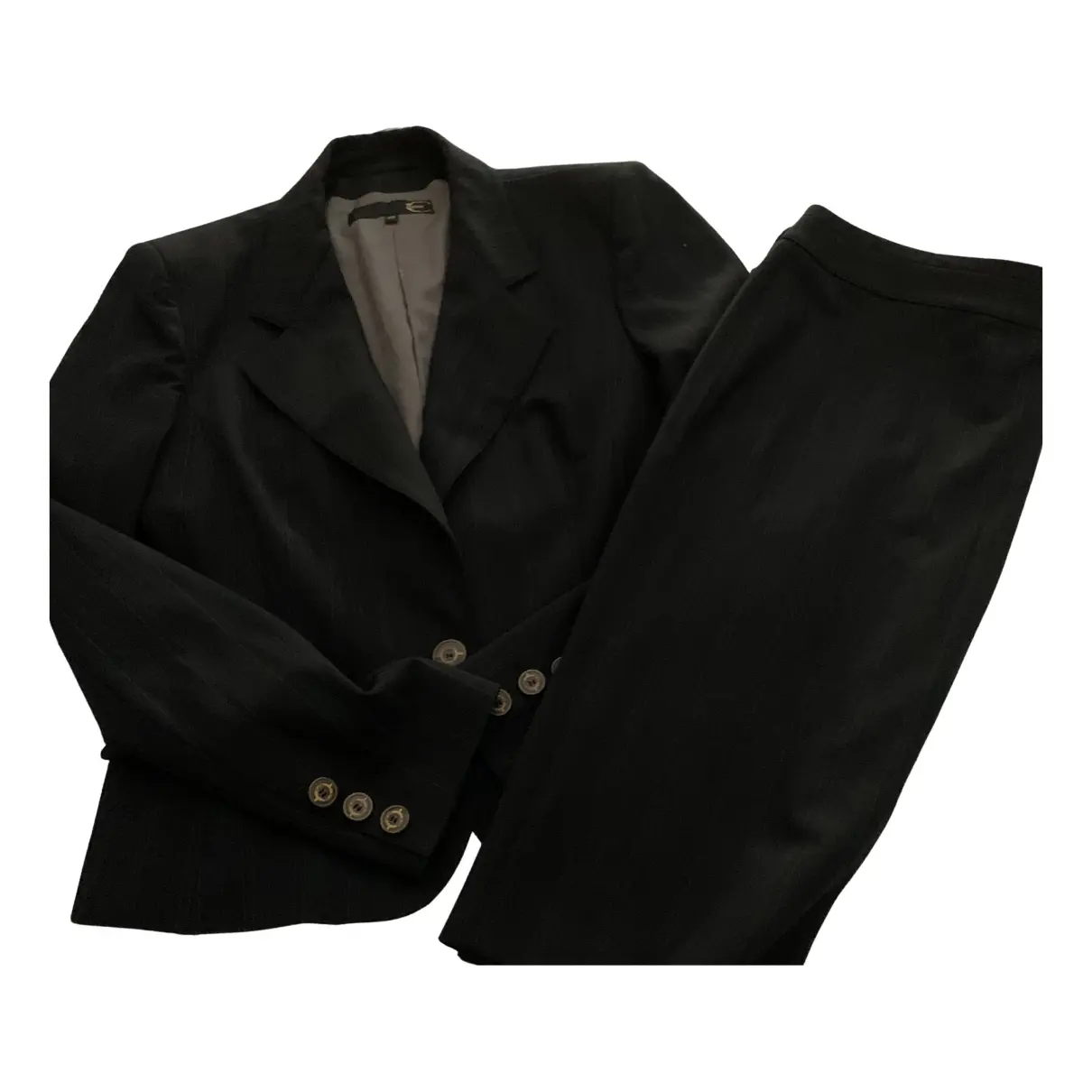 Wool suit jacket Just Cavalli - Vintage