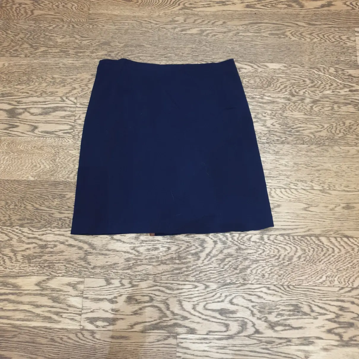 Wool mini skirt Lauren Ralph Lauren