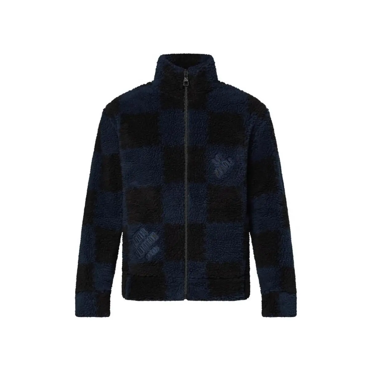 Wool sweatshirt Louis Vuitton