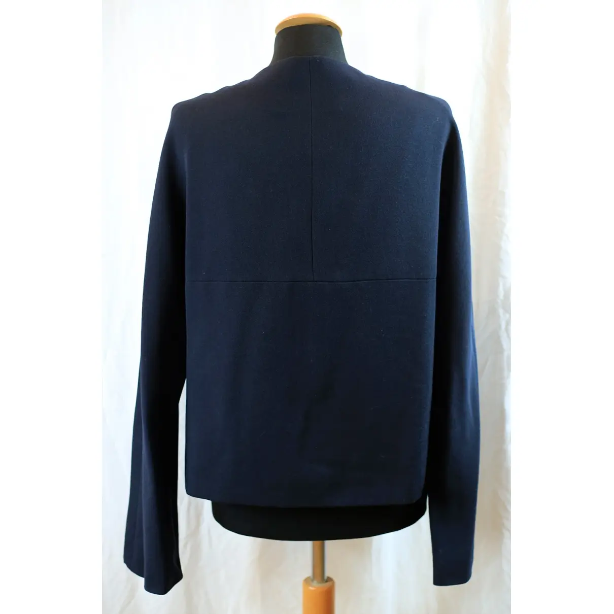 Marni Wool short vest for sale