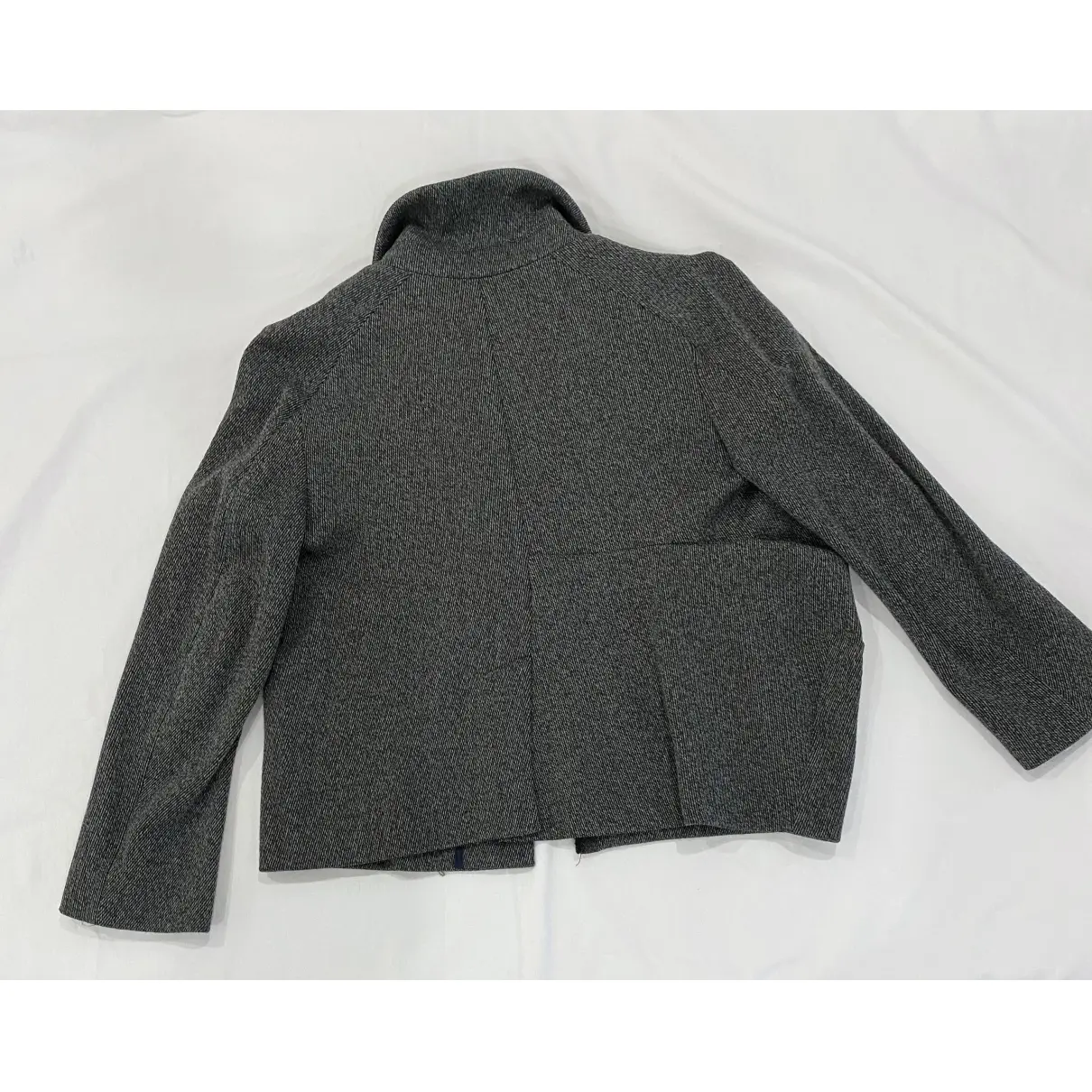 Buy Marni Wool jacket online - Vintage