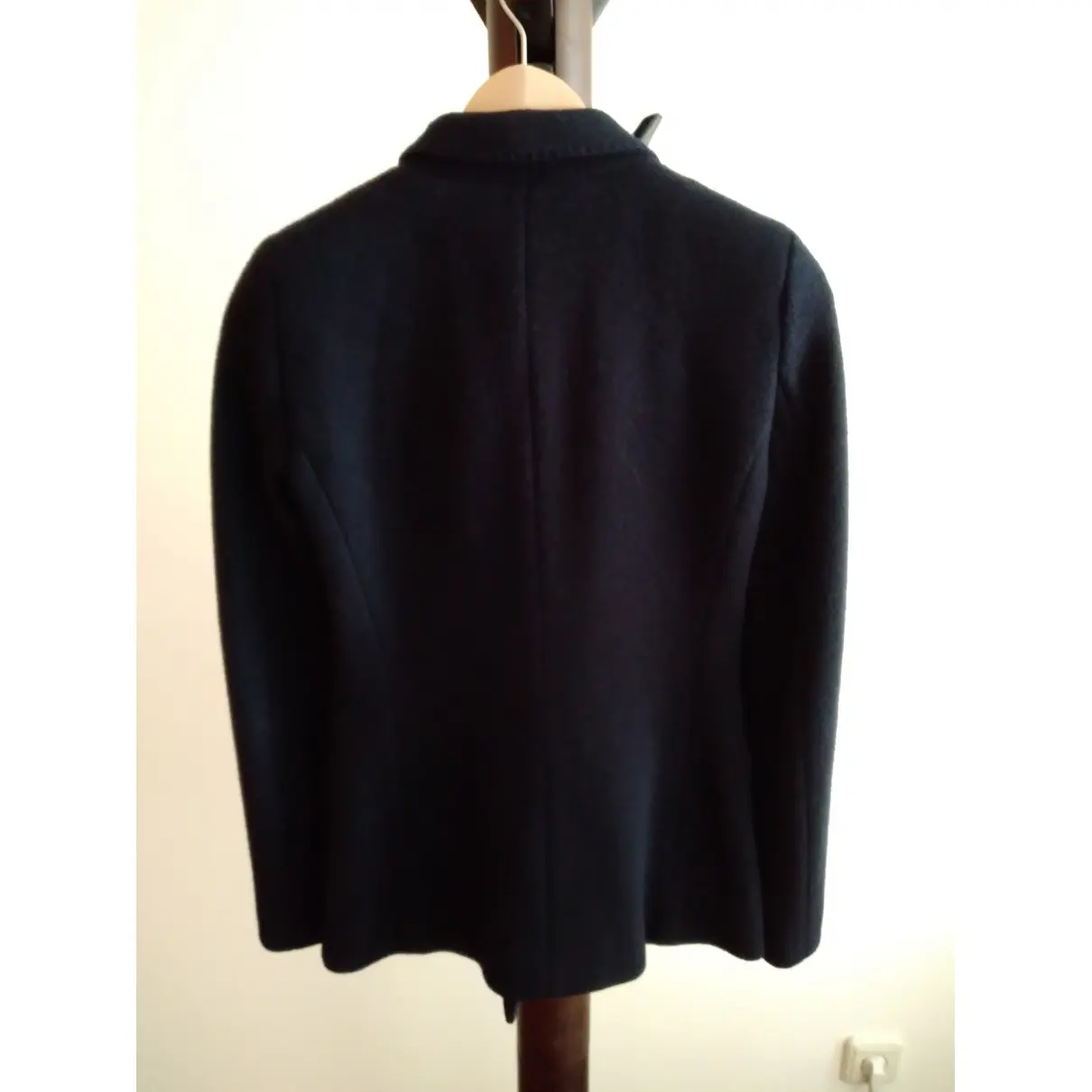 Buy Massimo Dutti Wool blazer online