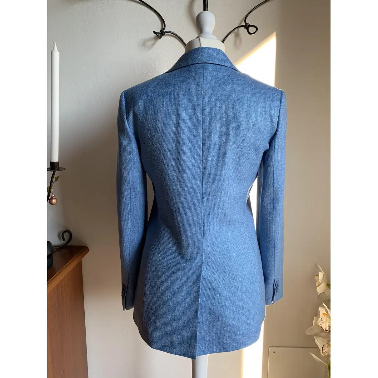 Buy Max Mara Wool suit jacket online
