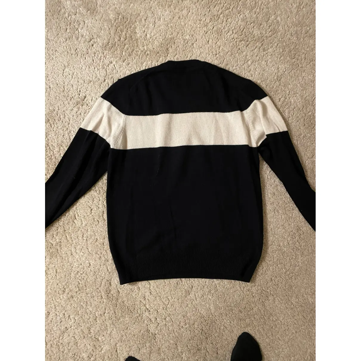 Buy MC2 Saint Barth Wool jumper online