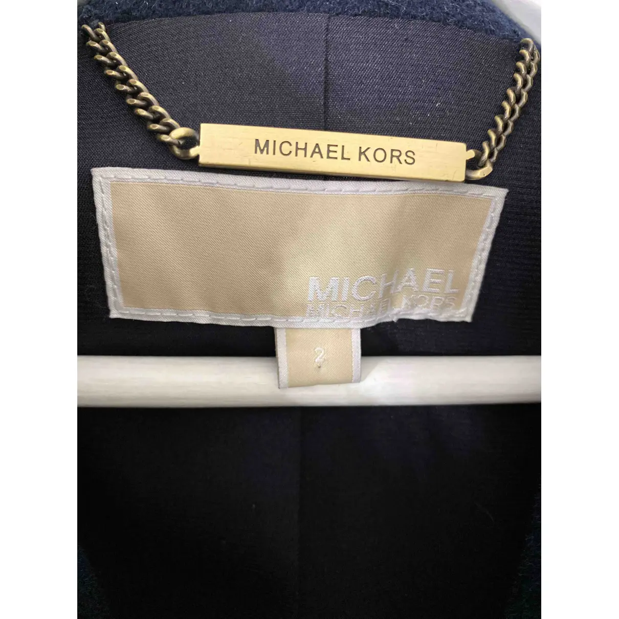 Luxury Michael Kors Coats Women