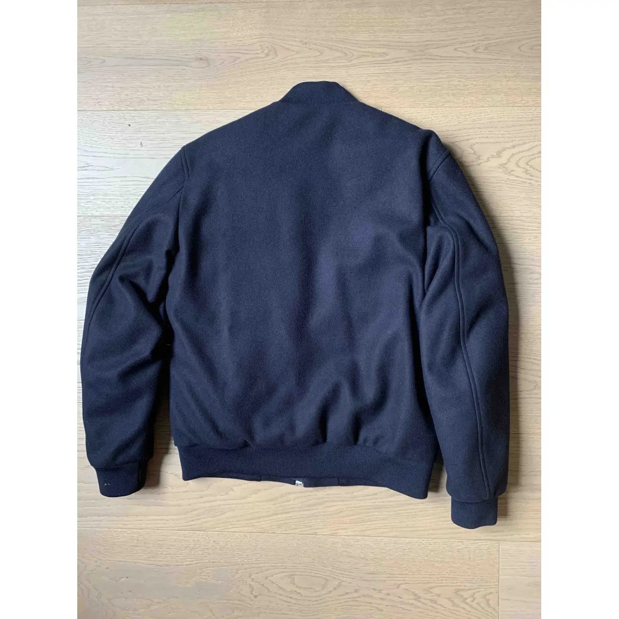 Buy Moncler Wool jacket online