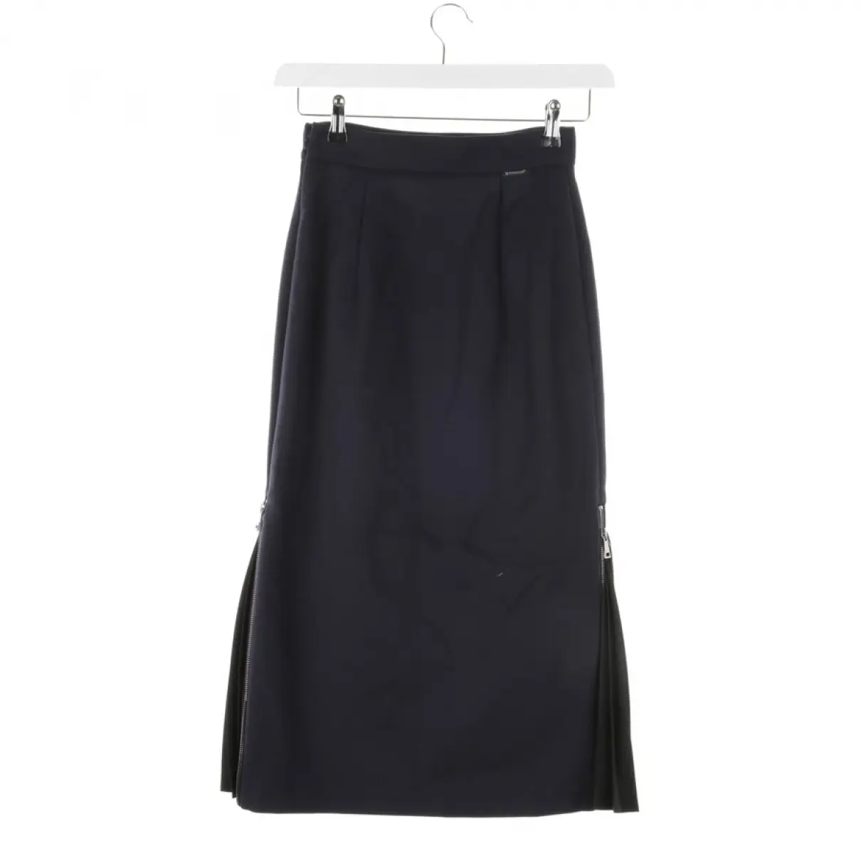 Buy Moncler Wool skirt online