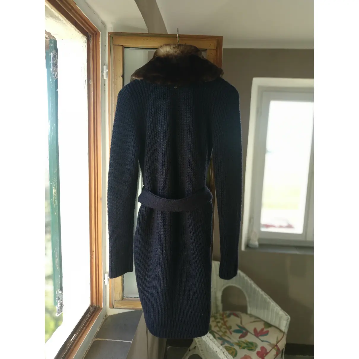 Buy NENETTE Wool coat online