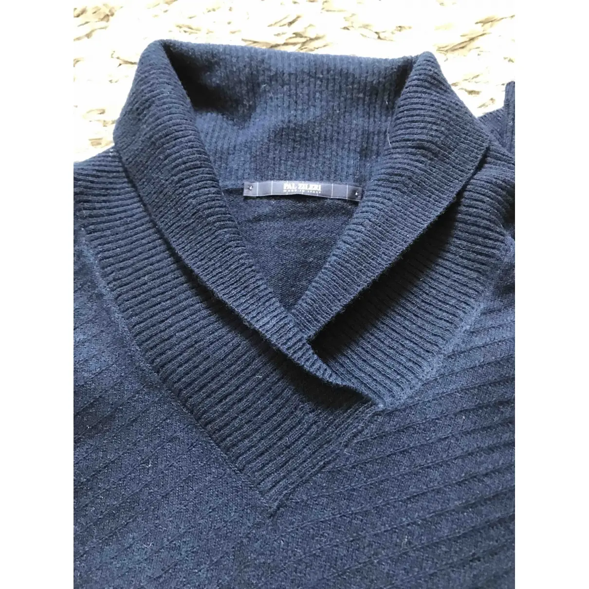 Luxury Pal Zileri Knitwear & Sweatshirts Men