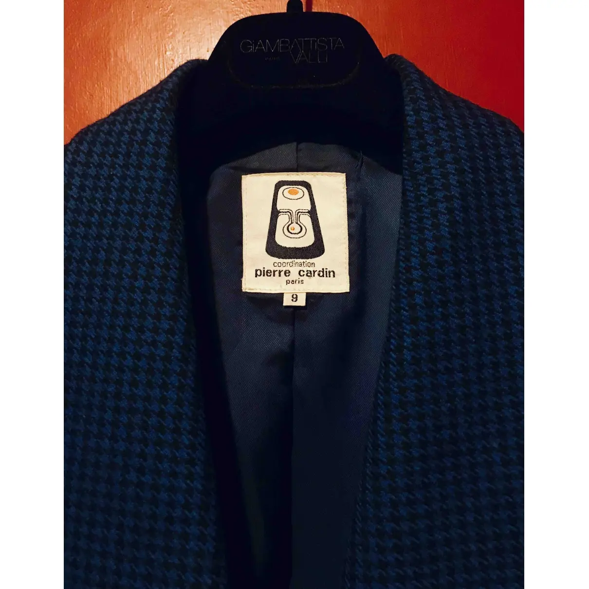 Buy Pierre Cardin Wool jacket online