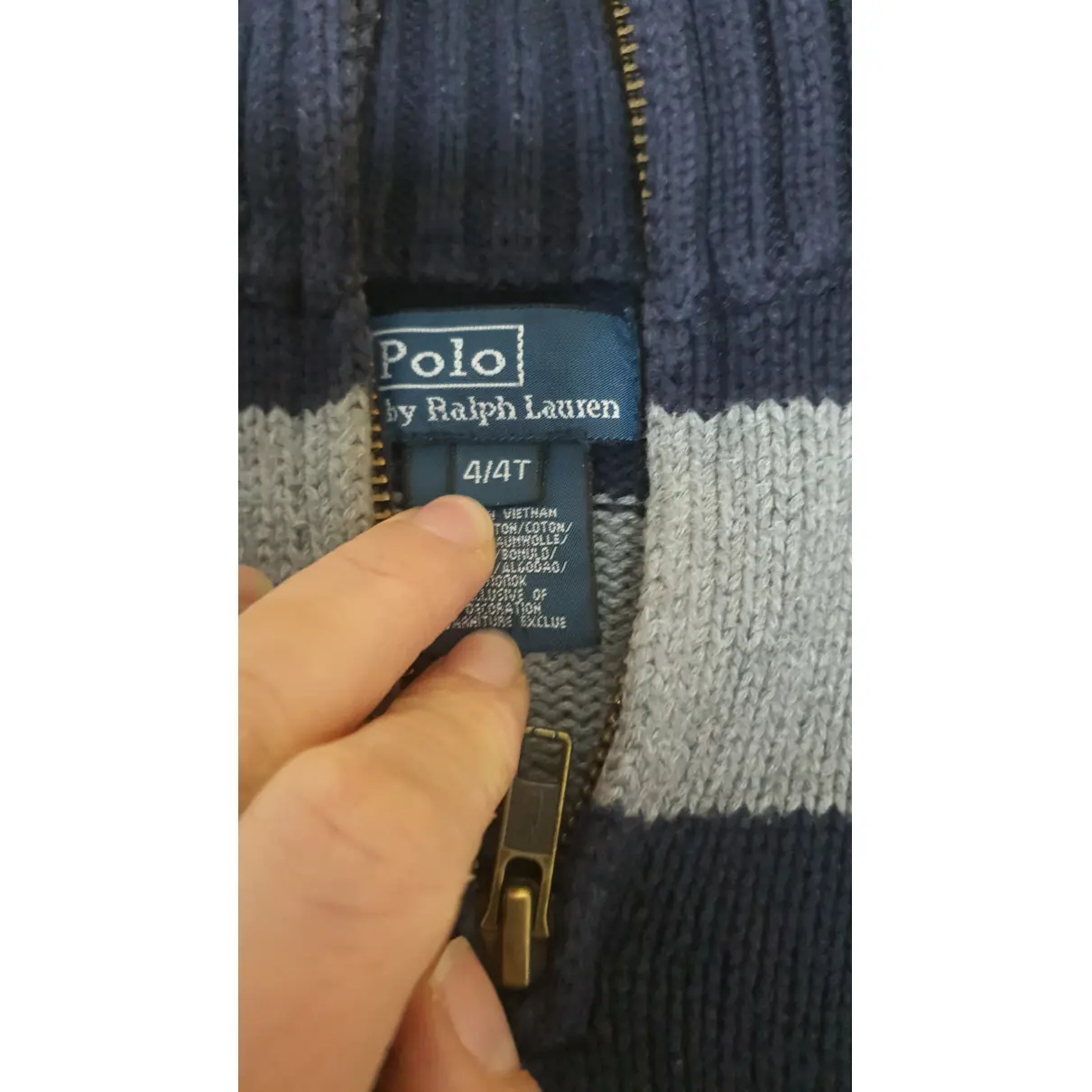 Buy Polo Ralph Lauren Wool polo online