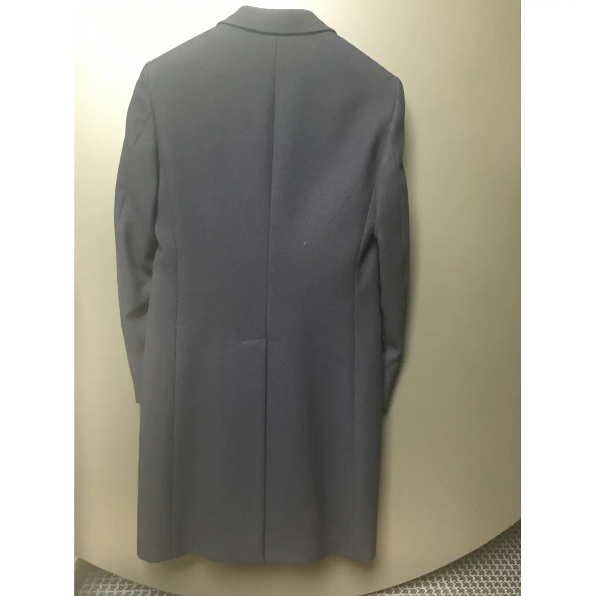 Buy Prada Wool coat online