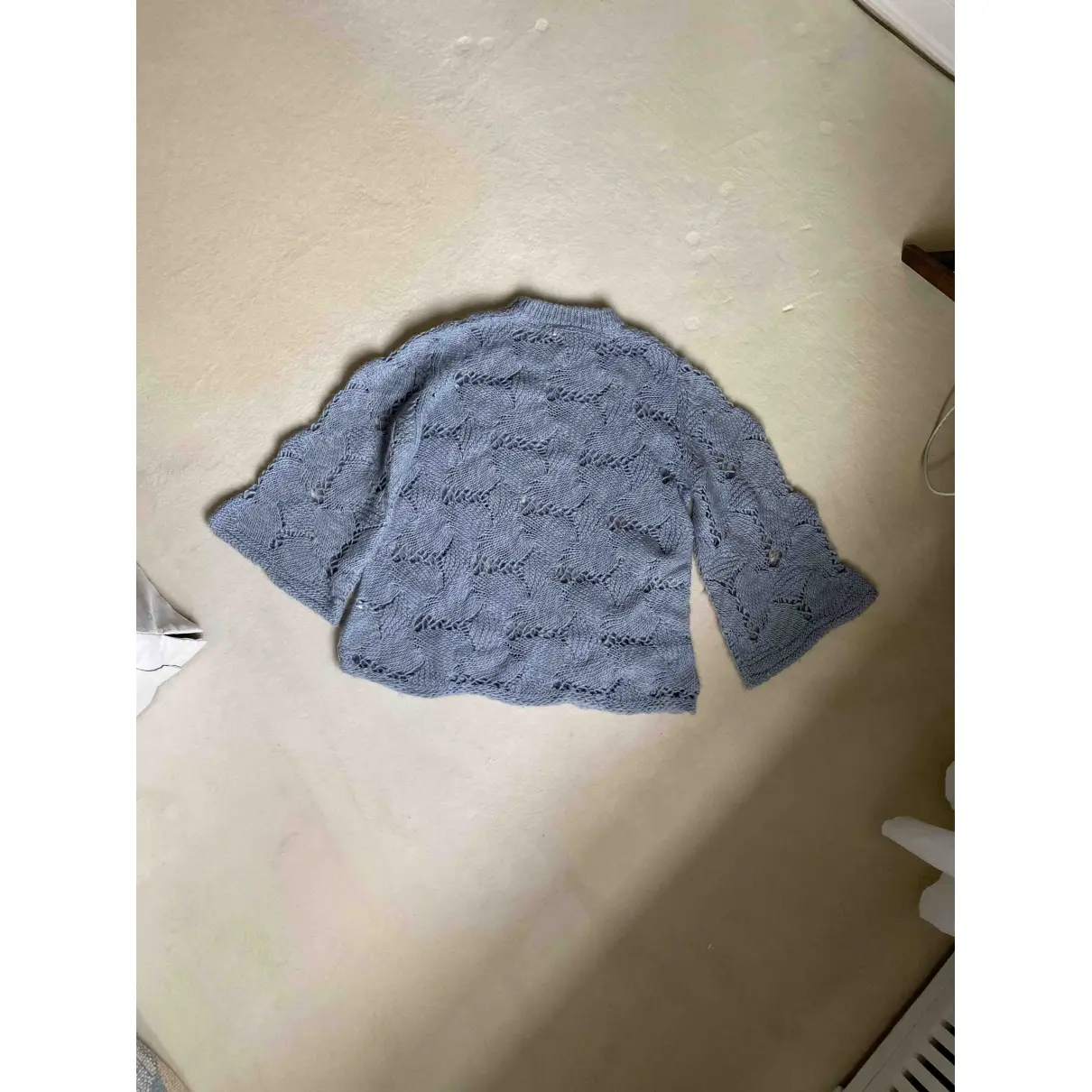 See by Chloé Wool jumper for sale