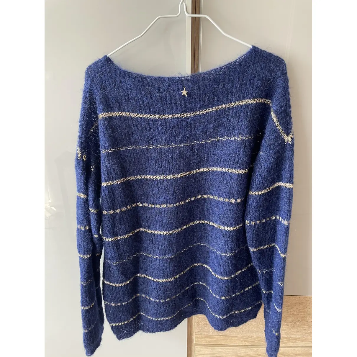 Buy SUD EXPRESS Wool jumper online