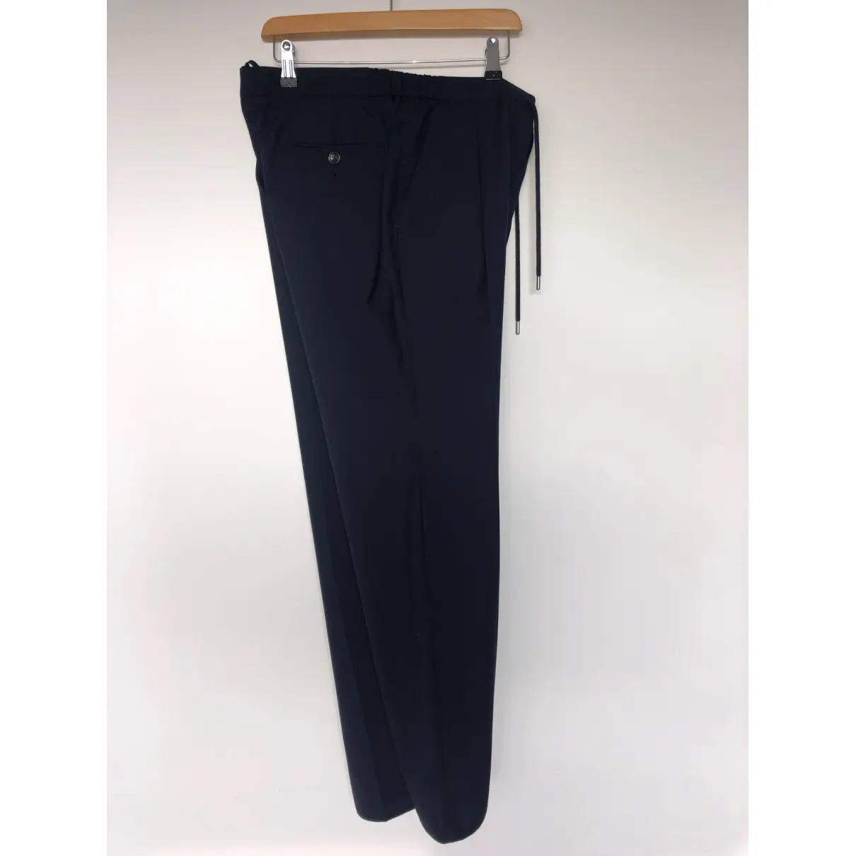 Wool trousers Suitsupply