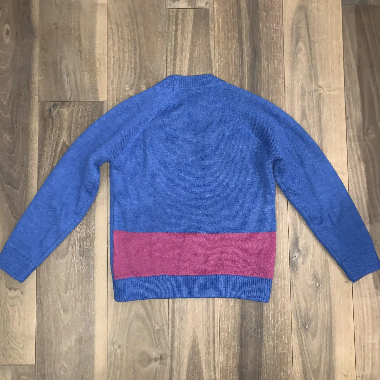 Buy Tak Ori Wool jumper online