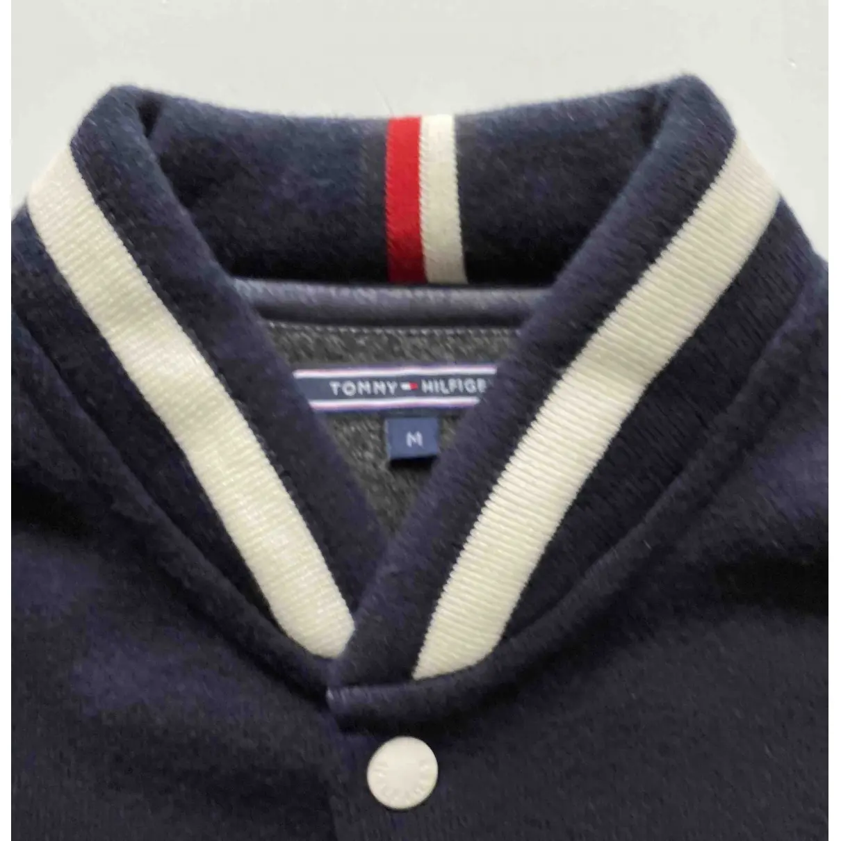 Buy Tommy Hilfiger Wool jacket online