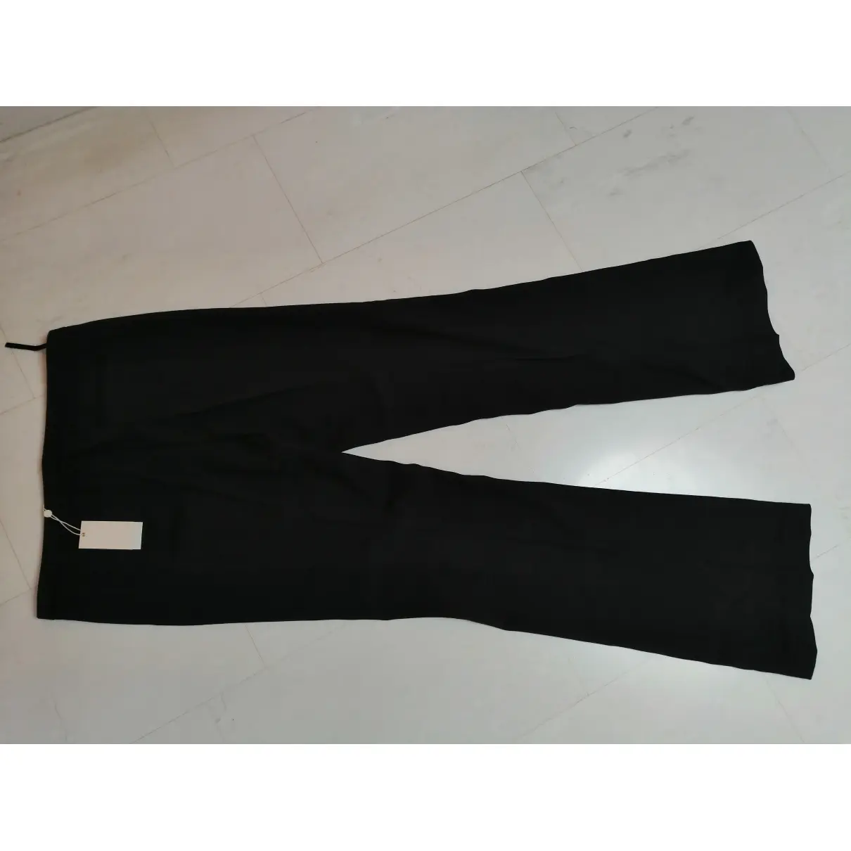 Tory Burch Wool trousers for sale