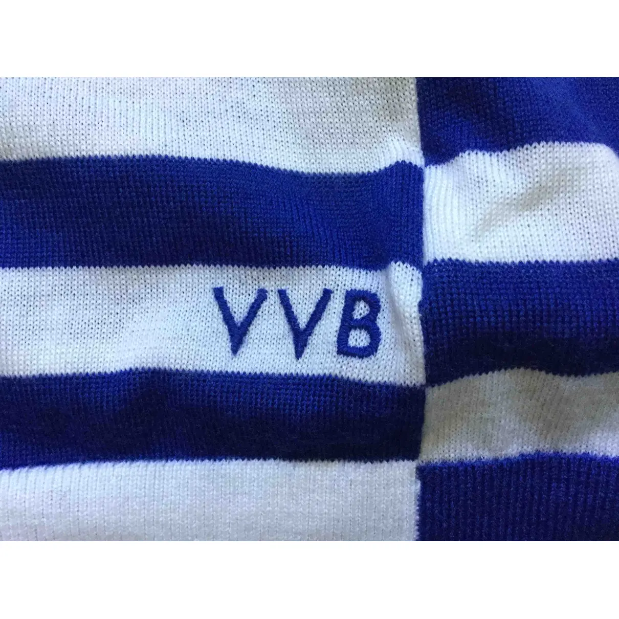 Wool jumper Victoria, Victoria Beckham
