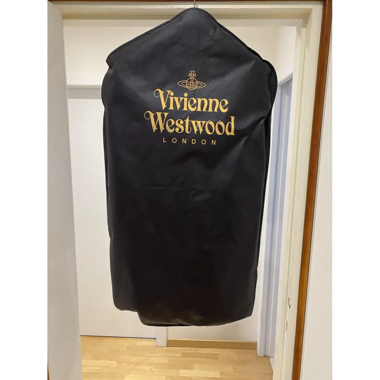 Wool coat Vivienne Westwood