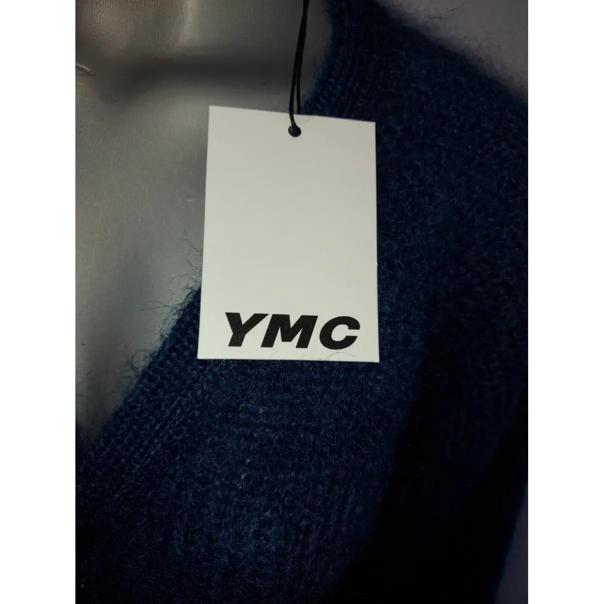 Luxury Ymc Knitwear Women