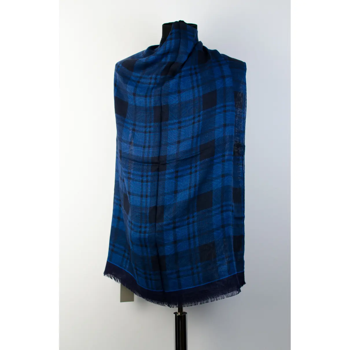 Buy Z Zegna Wool scarf & pocket square online