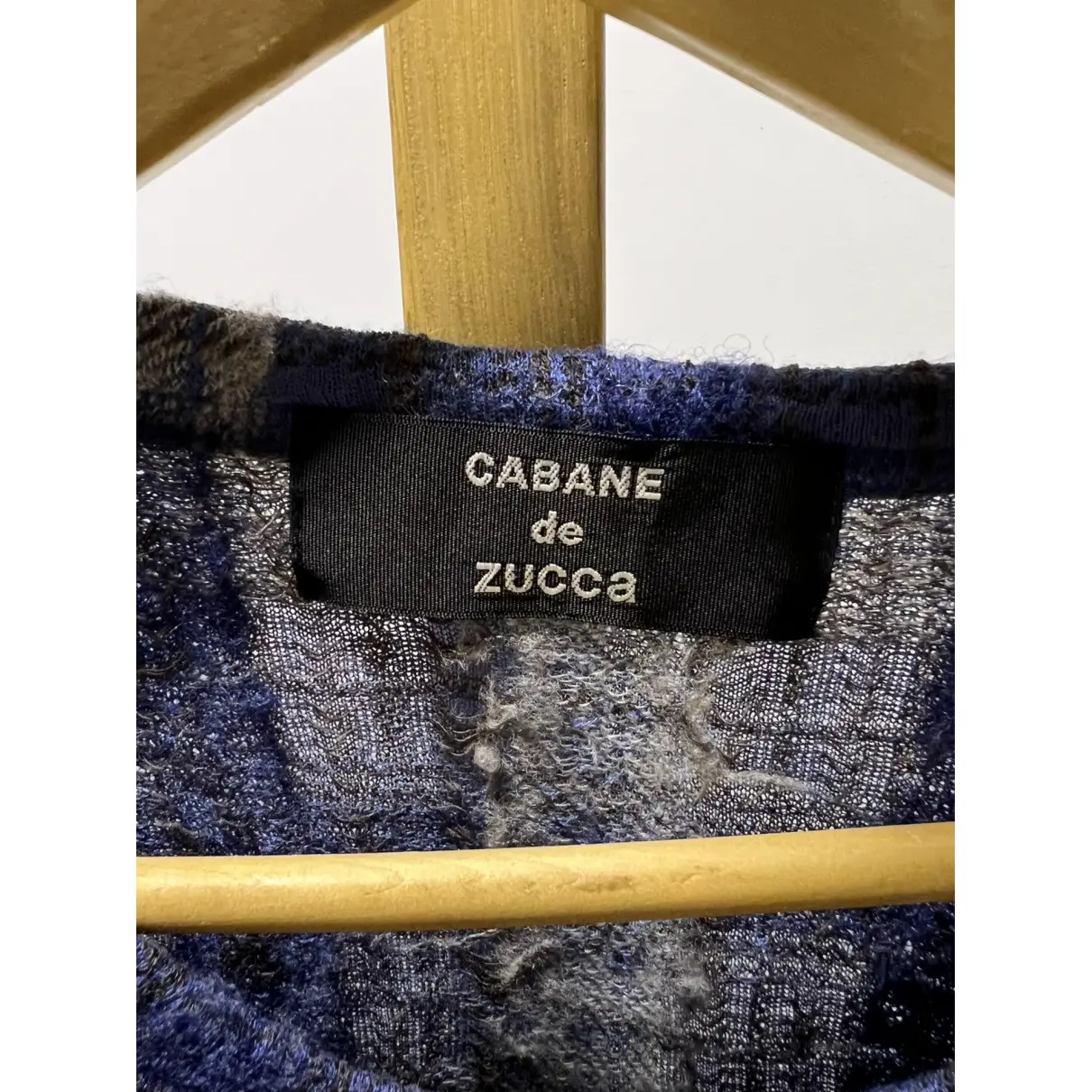 Buy Zucca Wool pull online