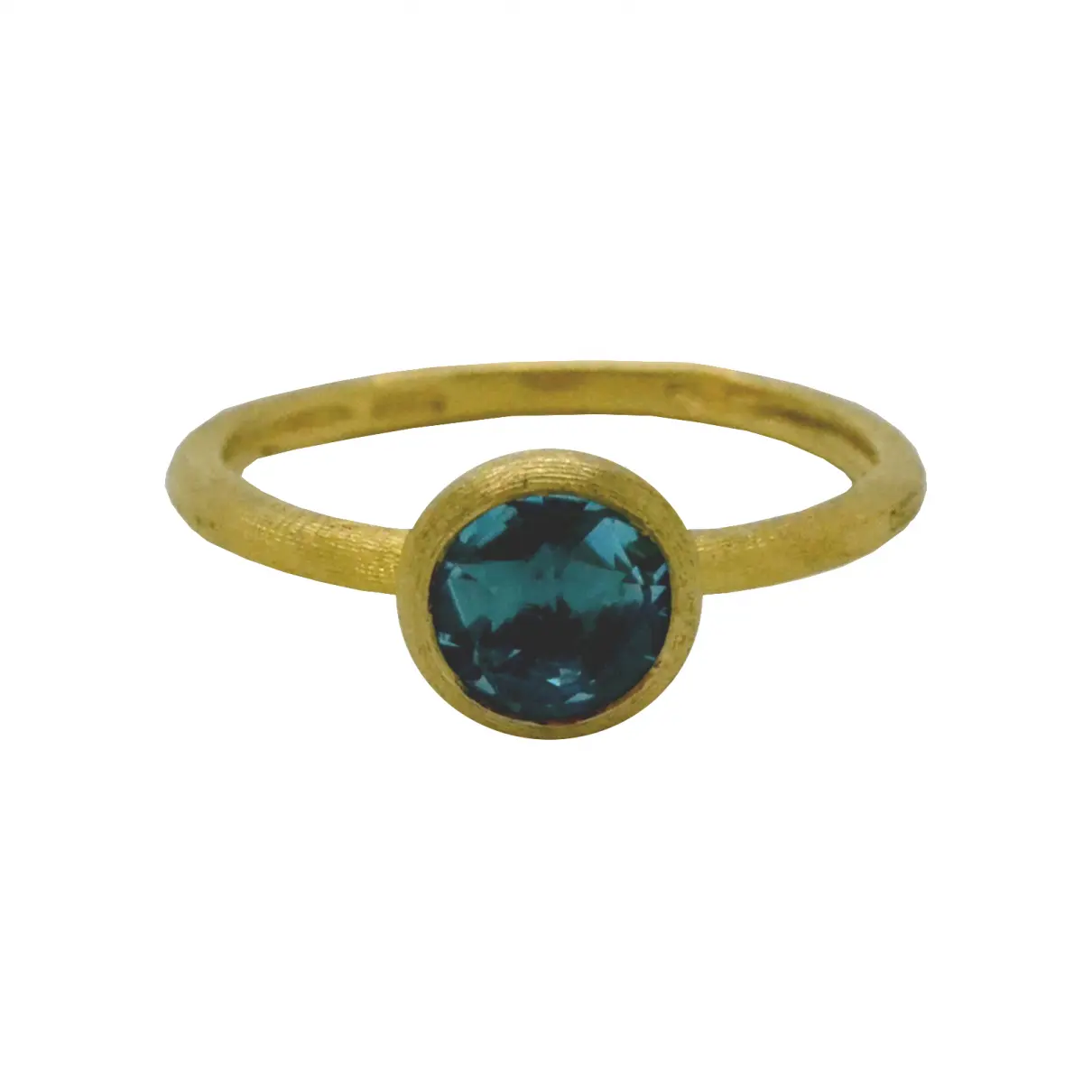 Buy Marco Bicego Yellow gold ring online