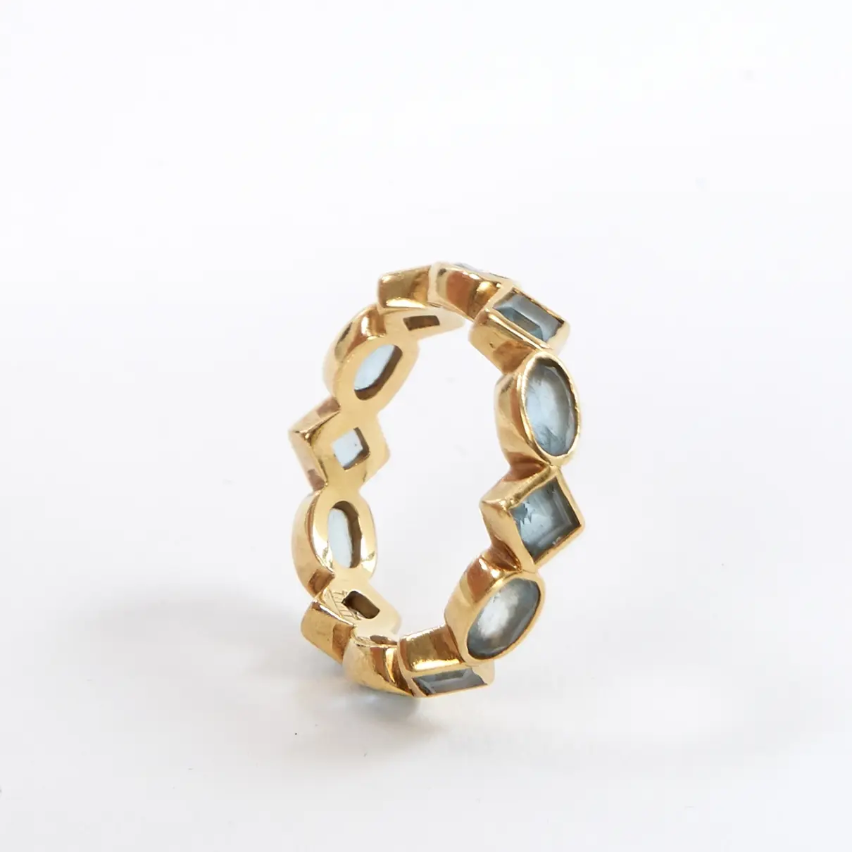 Luxury Temple St Clair Rings Women