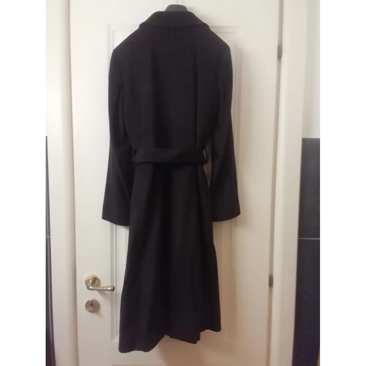 Cinzia Rocca Cashmere coat for sale