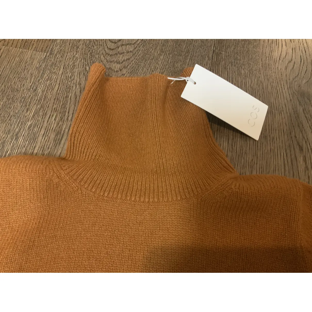 Buy Cos Cashmere sweater online