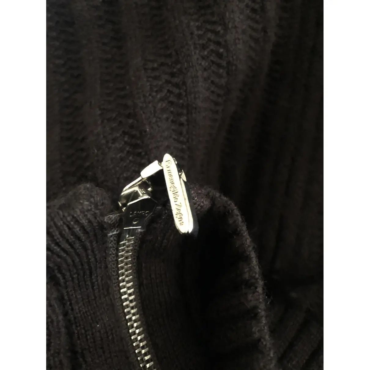 Cashmere knitwear & sweatshirt Ermenegildo Zegna