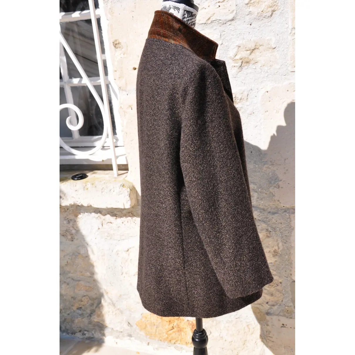 Buy Etro Cashmere coat online