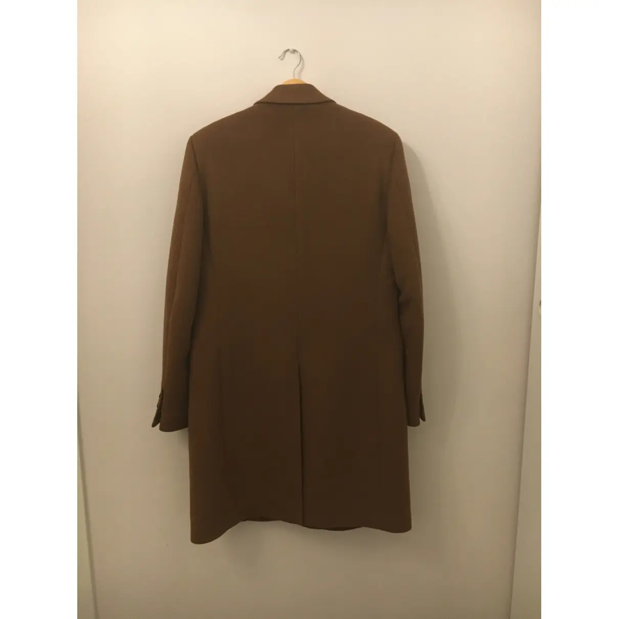 Buy Fendi Cashmere coat online