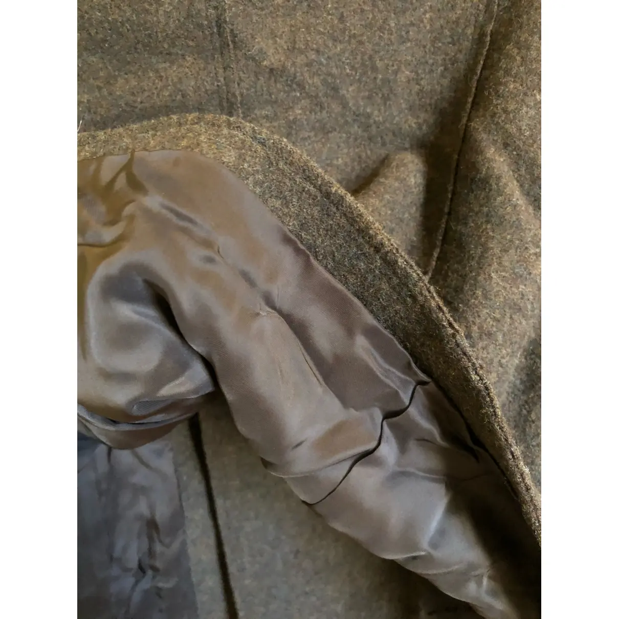 Cashmere suit jacket Givenchy