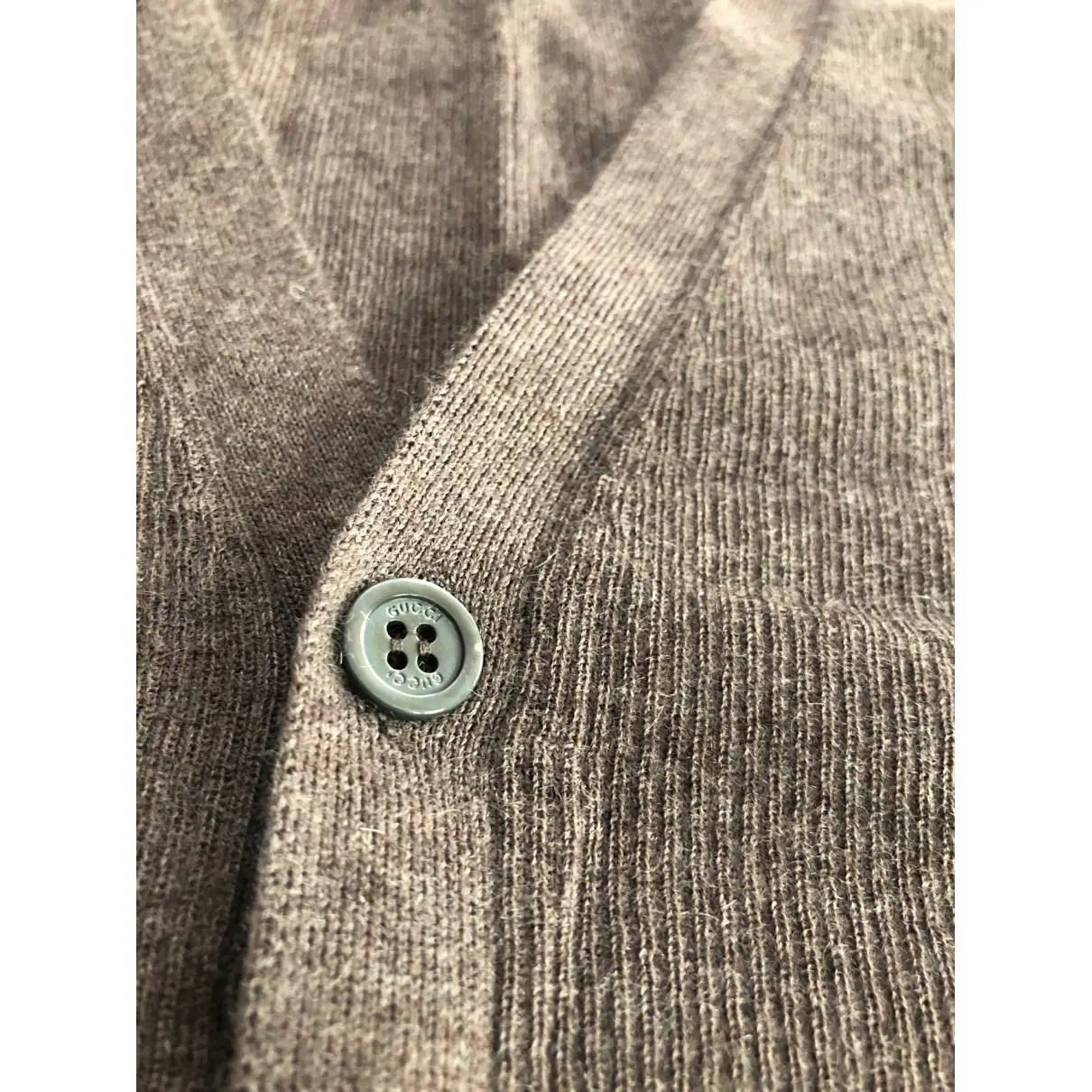 Buy Gucci Cashmere pull online