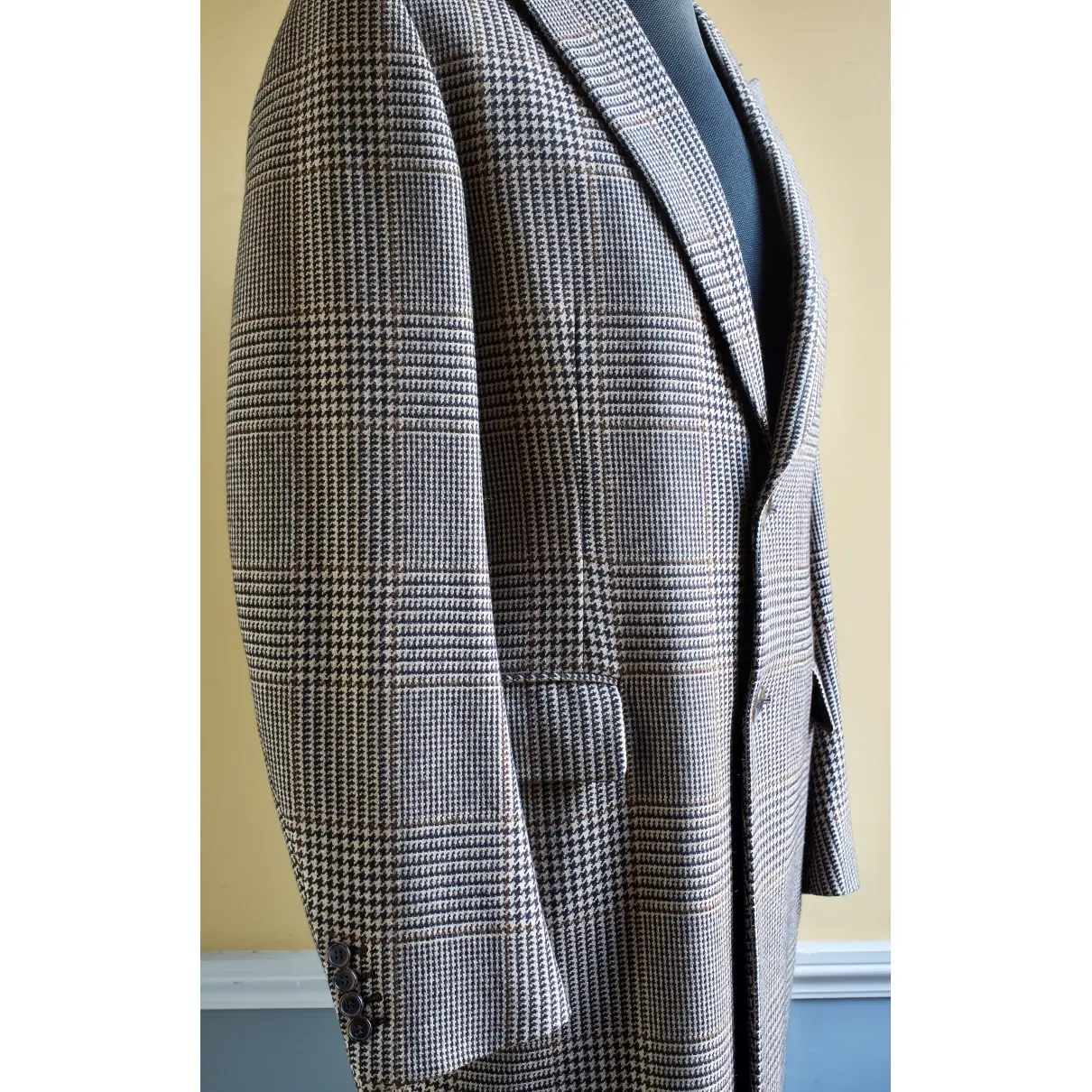 Hermès Cashmere coat for sale - Vintage