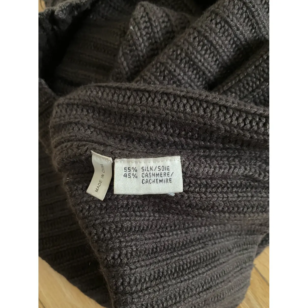 Cashmere knitwear Joseph - Vintage