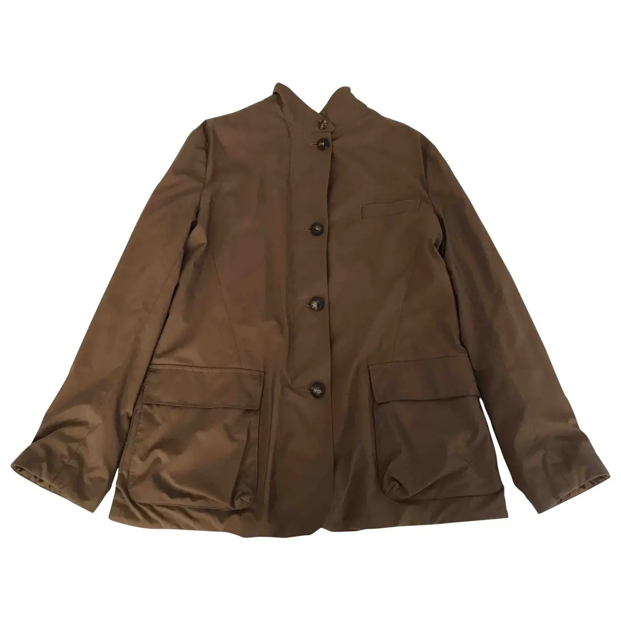 Cashmere jacket Loro Piana - Vintage