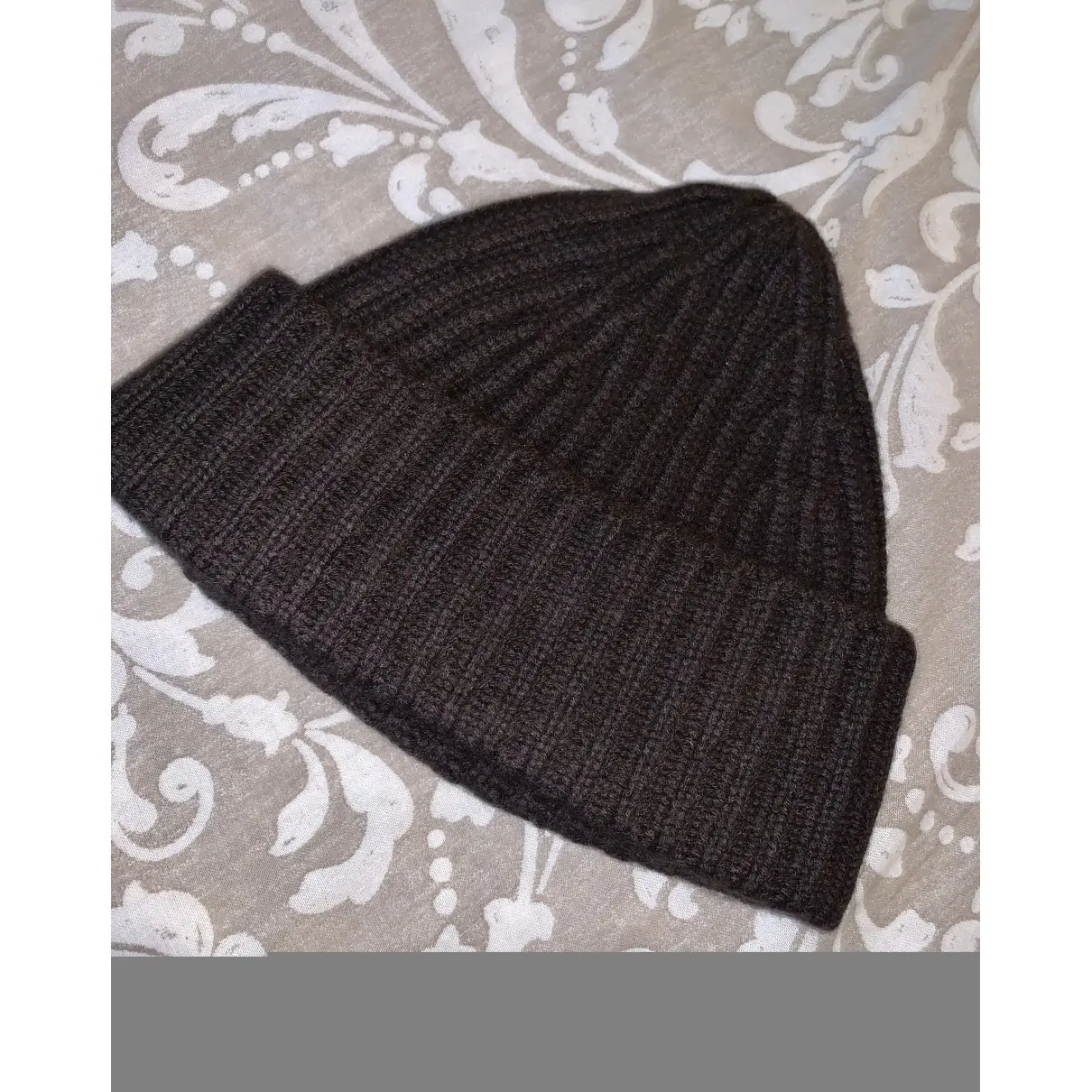 Buy Malo Cashmere hat online