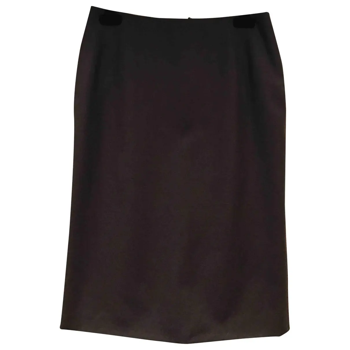 Cashmere mid-length skirt Valentino Garavani