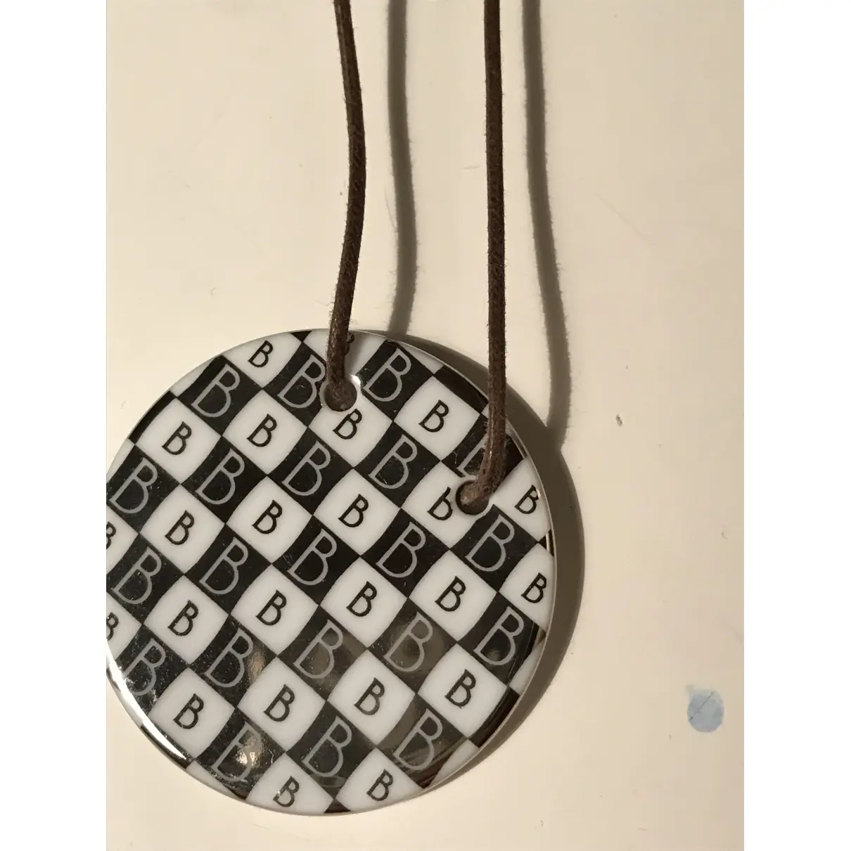 Bernardaud Ceramic pendant for sale