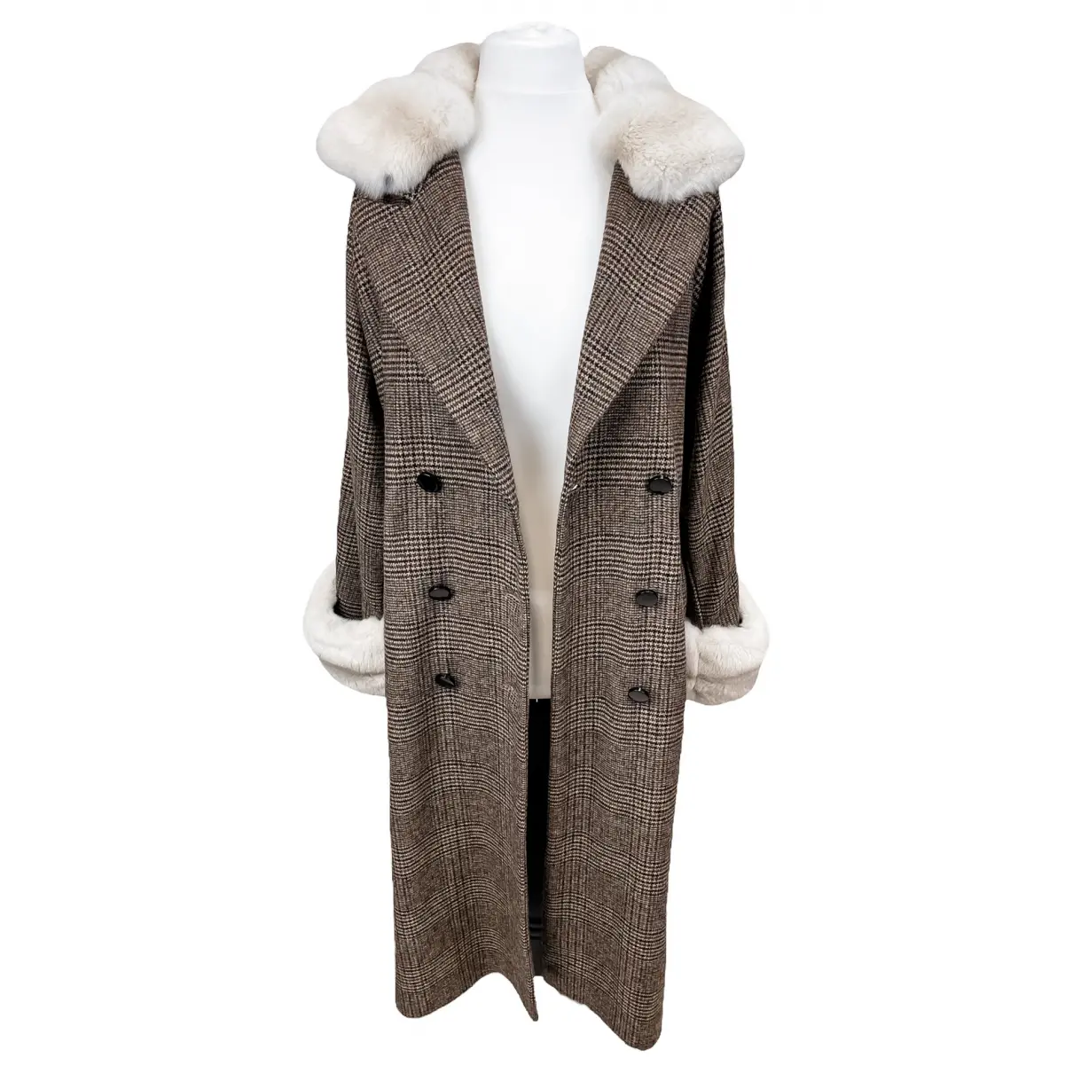 Chinchilla coat Furbysd