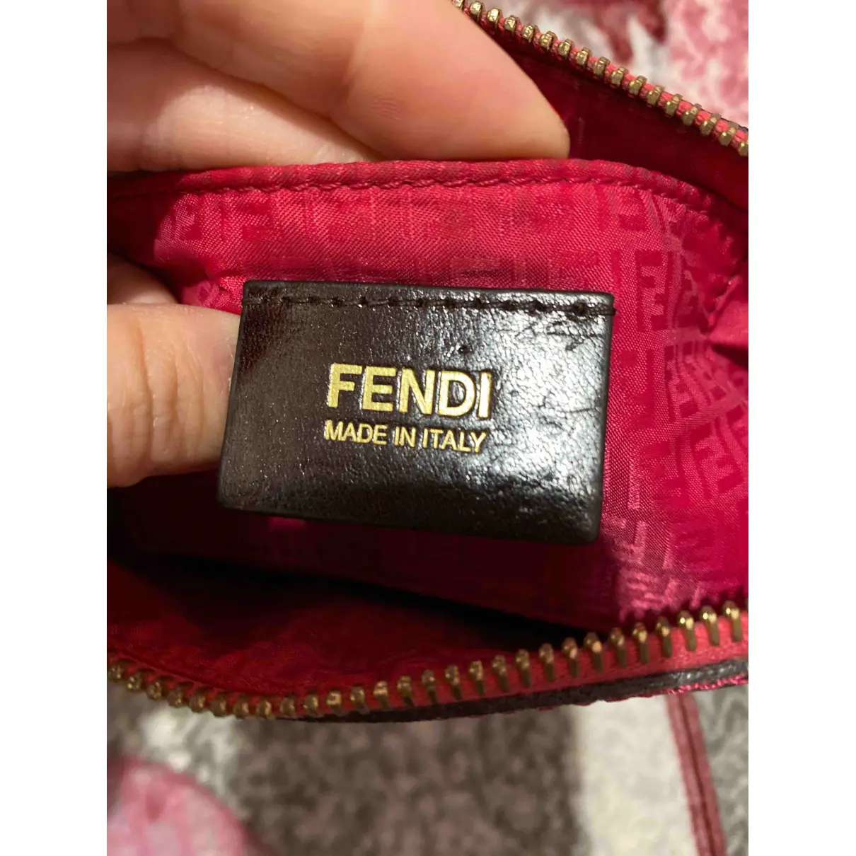 Luxury Fendi Clutch bags Women