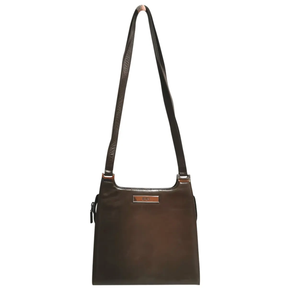Cloth handbag Balenciaga - Vintage