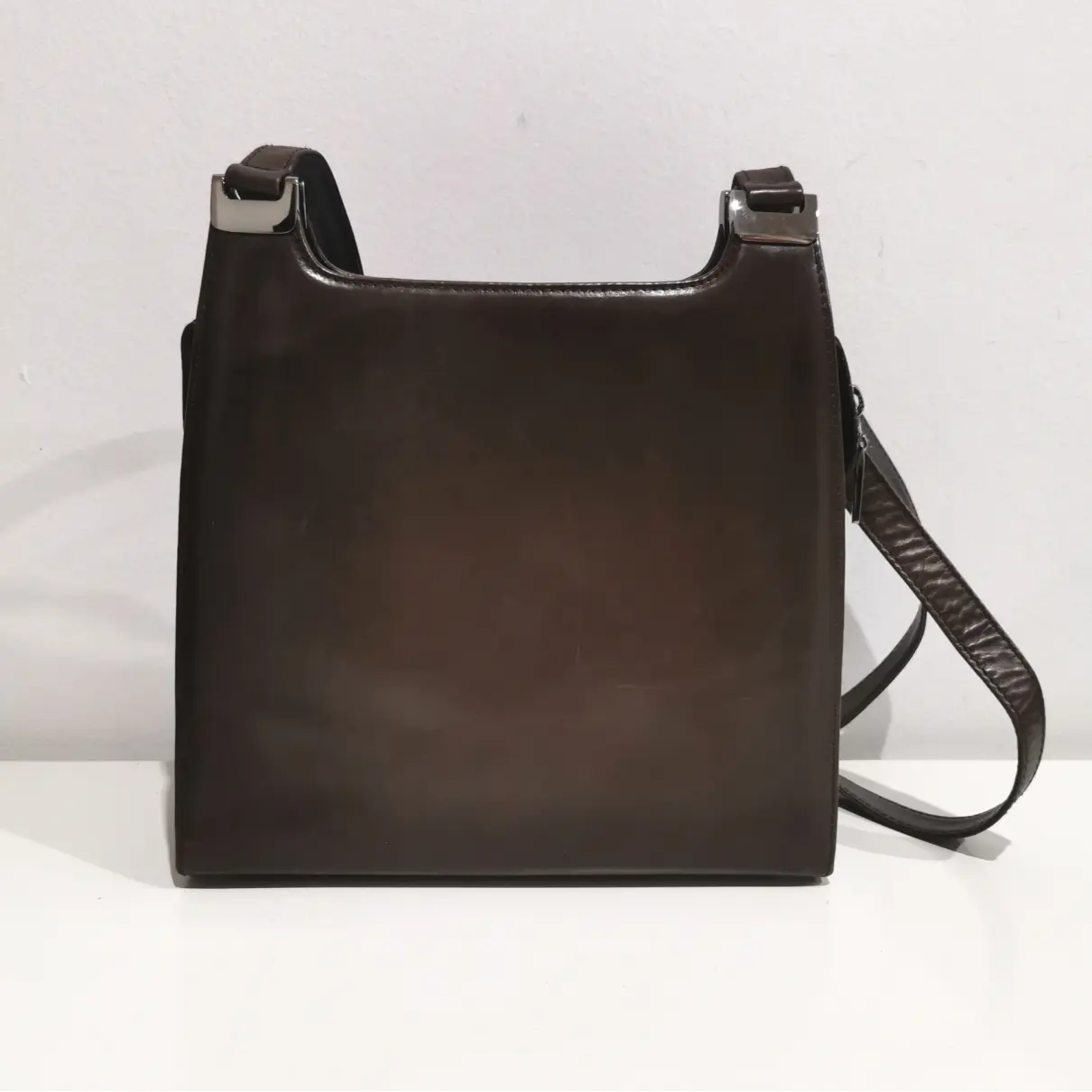Cloth handbag Balenciaga - Vintage