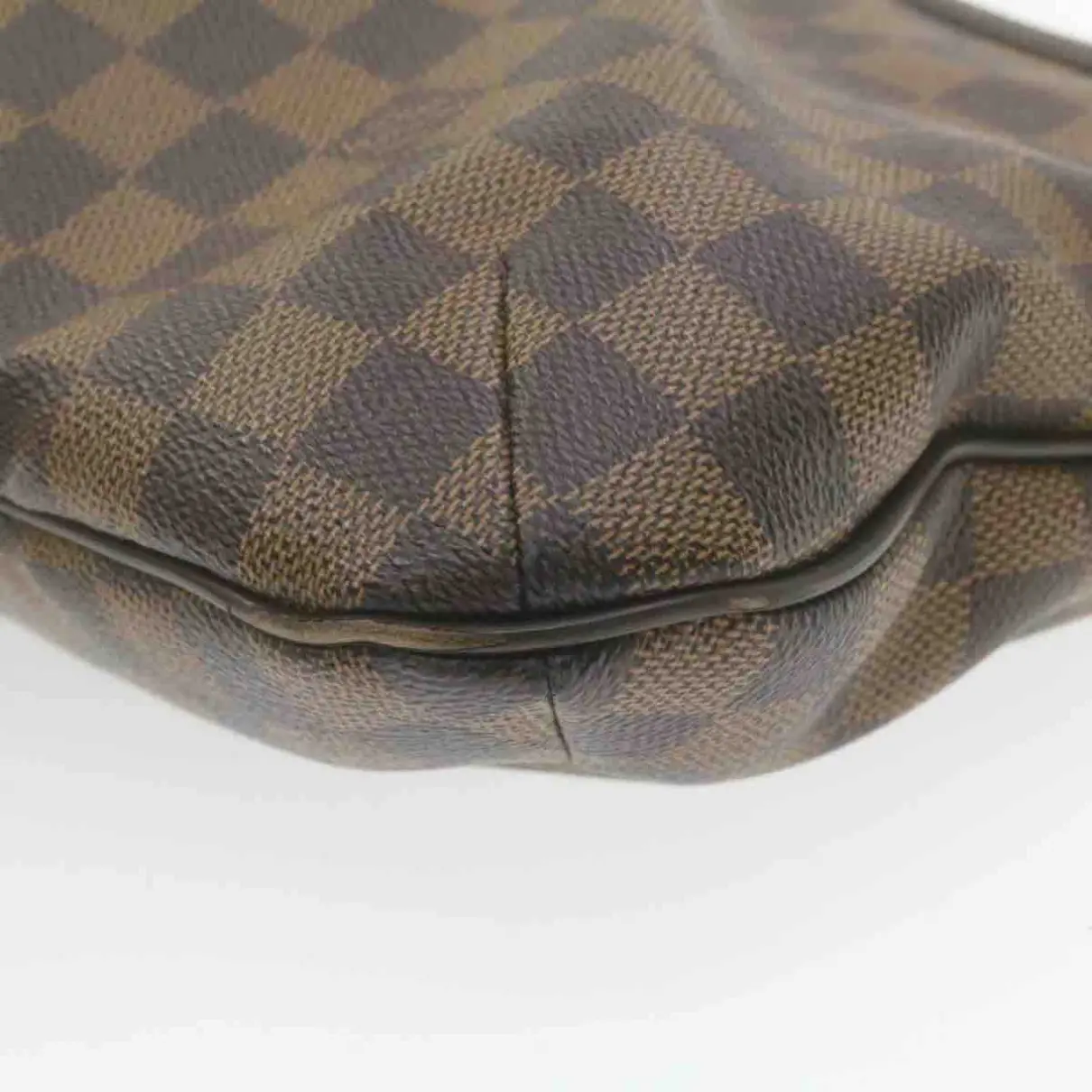 Bloomsbury cloth crossbody bag Louis Vuitton