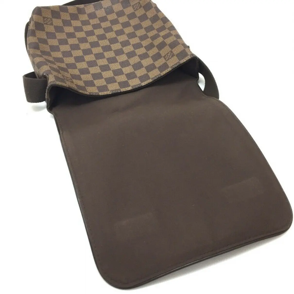 Brooklyn cloth bag Louis Vuitton