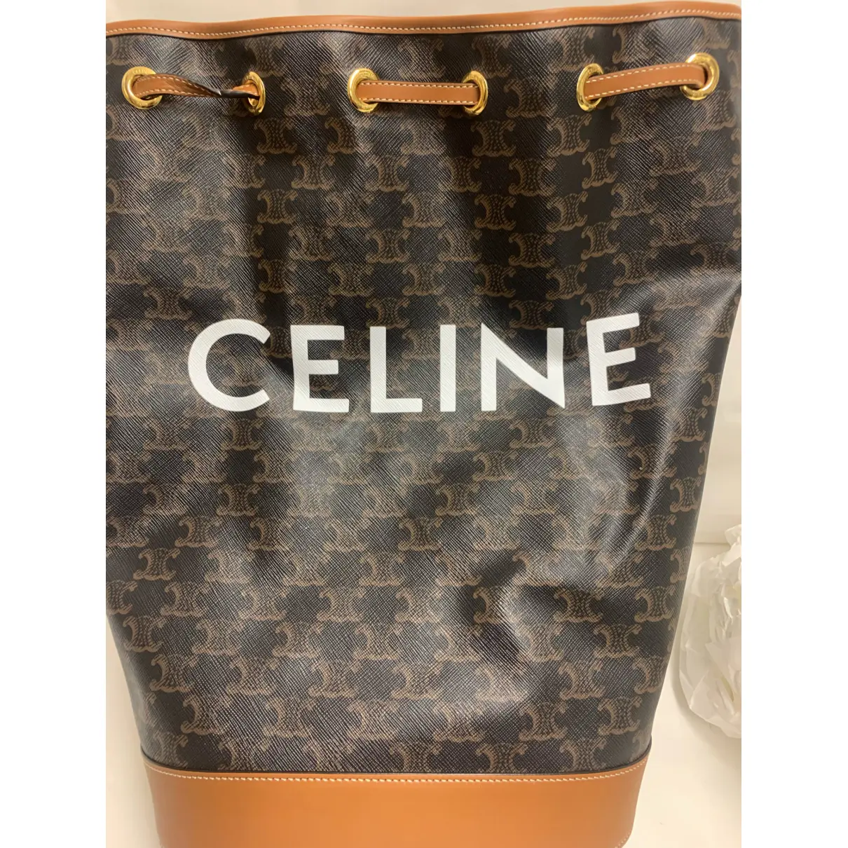Luxury Celine Backpacks Women